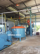 Acetylene Gas Plant